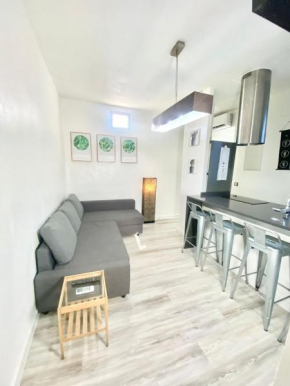 Piramides 1 Apartment